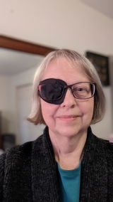 Etsy customer review photo