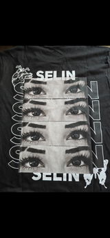 Selin review photo