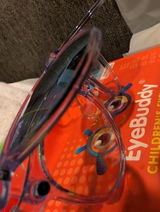 Eunisha Emerson review photo