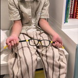 Anonymous review photo