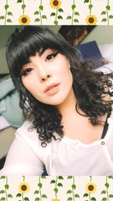 Melisa review photo