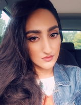 Preet M. review photo