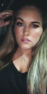Kimberly B. review photo