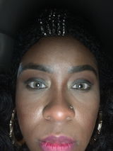 Tameshia U. review photo