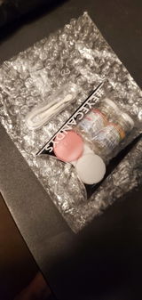 Dira C. review photo