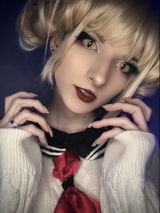 Evangeline B. review photo