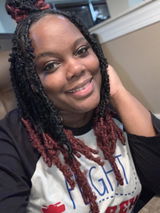 Mikelle N. review photo