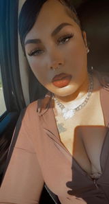 Kimaya N. review photo