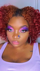 Natasha C. review photo