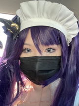 Anonymous review photo