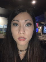 Kelsey L. review photo