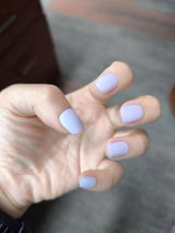 Lily L. review photo