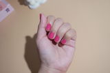 Hannah W. review photo