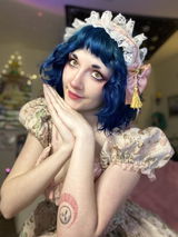 Rosalee C. review photo