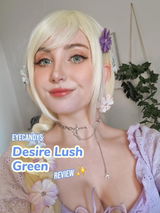 Makie review photo