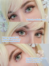 Makie review photo