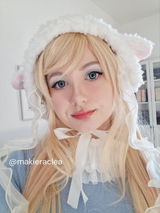 Makie review photo