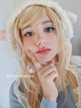 Makie review photo