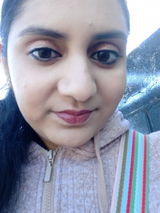 Mehreen G. review photo