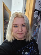 BRITTNEY F. review photo