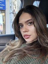 Shania review photo