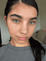 Isabela M. review photo