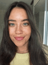 Raneem A. review photo