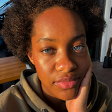 Imani O. review photo