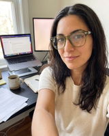 Sandra Yared review photo
