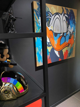 Quentin Vassart review photo