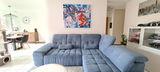 Steve Oberson review photo