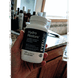 H Parrett review photo