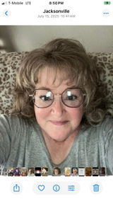 “Joy” Allyson Robins review photo