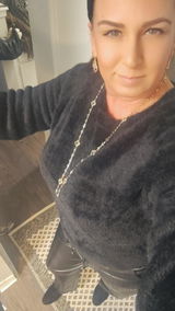 Shavonne Epps review photo