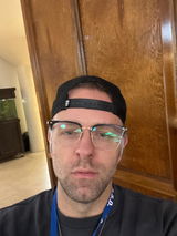 Andy Dean review photo
