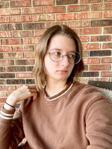 Gretchen review photo