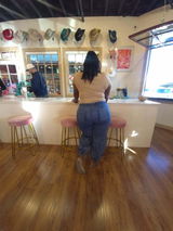 Tish review photo