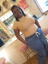 Tish review photo