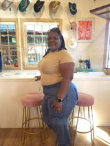 Tish review photo