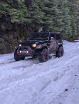 Idaho Jeeper review photo