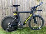 Danny Isaacs review photo