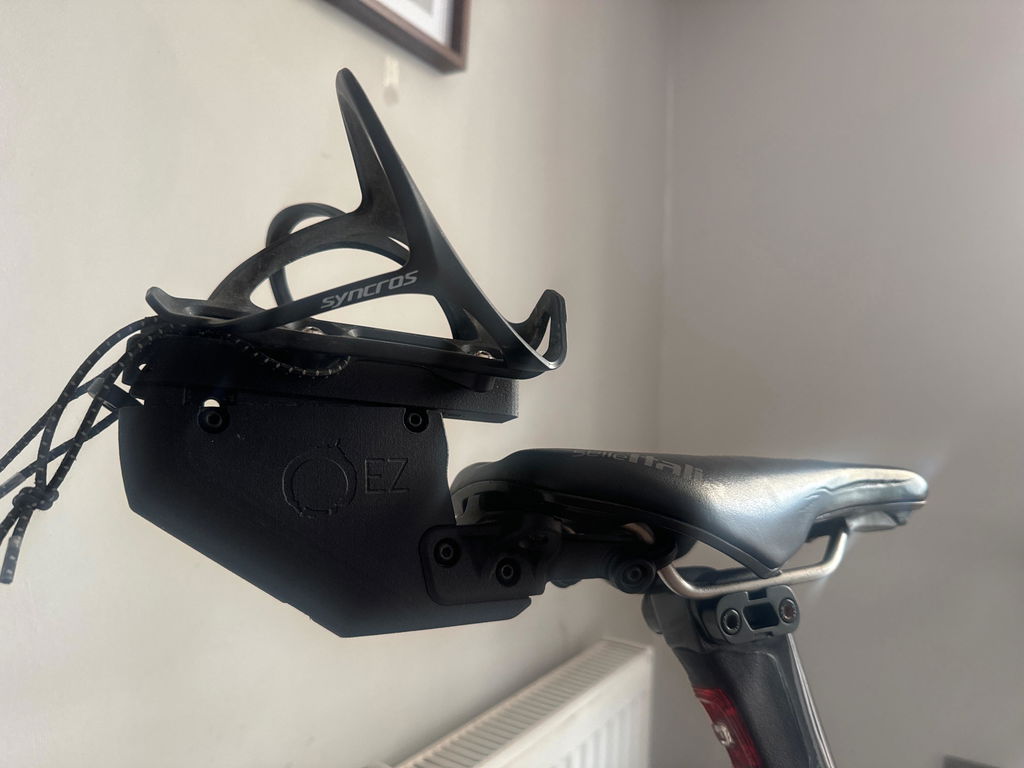 EZ Hydro Gains® Up to 12 Watts