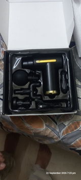 Javid review photo