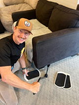 Carpet guy review photo