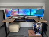 Mark Wharton review photo