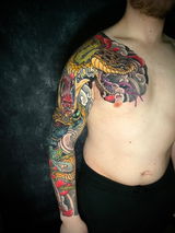 Hanzo Il review photo