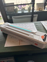 Magaly Fillion-Tremblay review photo