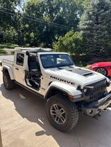 Lil Yeti review photo