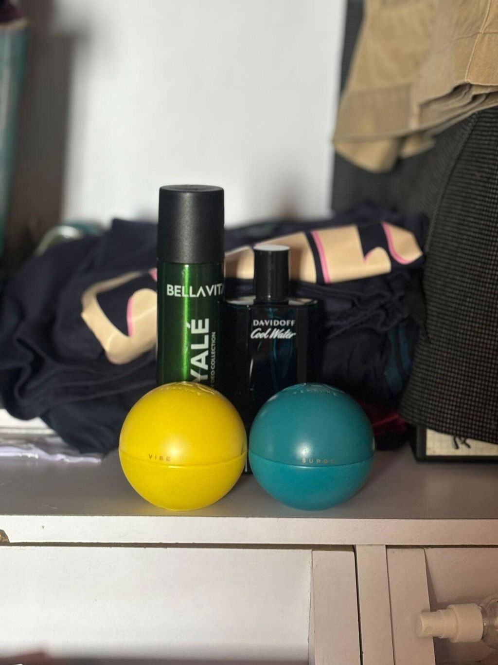 Surge  - EDP For Him