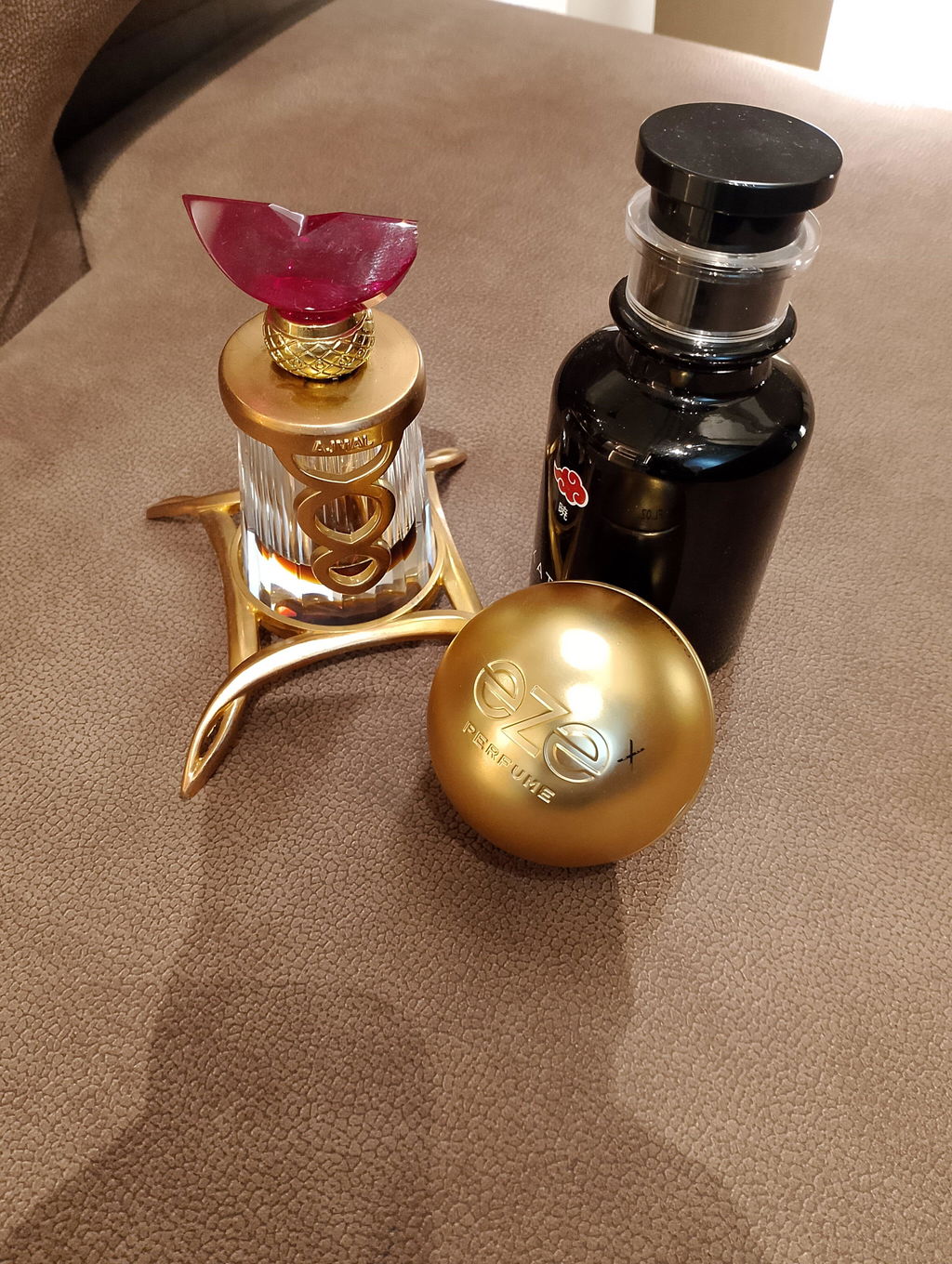 Boujee - EDP Unisex